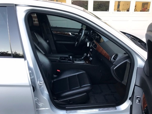 Used-2012-Mercedes-Benz-C-Class-C-300-Sport-4MATIC