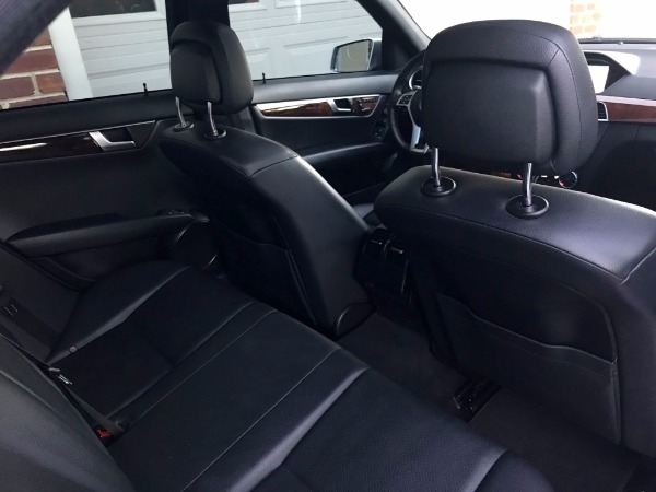Used-2012-Mercedes-Benz-C-Class-C-300-Sport-4MATIC