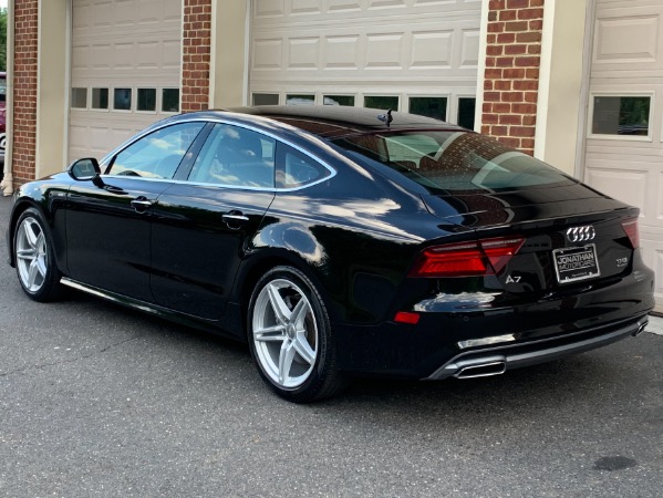 Used-2018-Audi-A7-30T-quattro-Premium-Plus