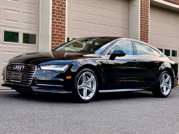 Used-2018-Audi-A7-30T-quattro-Premium-Plus