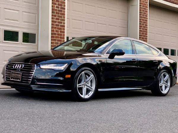 Used-2018-Audi-A7-30T-quattro-Premium-Plus