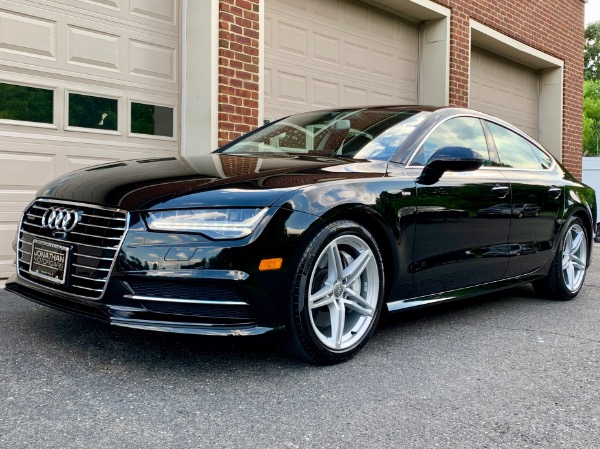 Used-2018-Audi-A7-30T-quattro-Premium-Plus