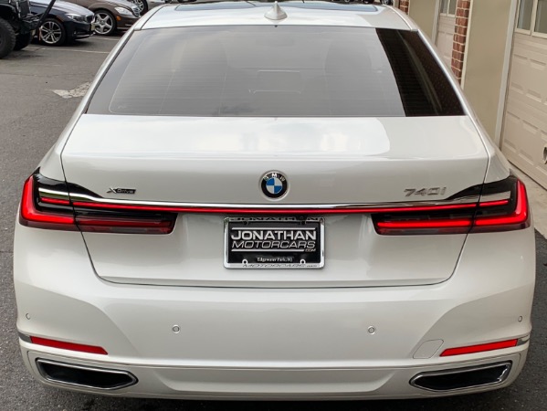 Used-2020-BMW-7-Series-740i-xDrive