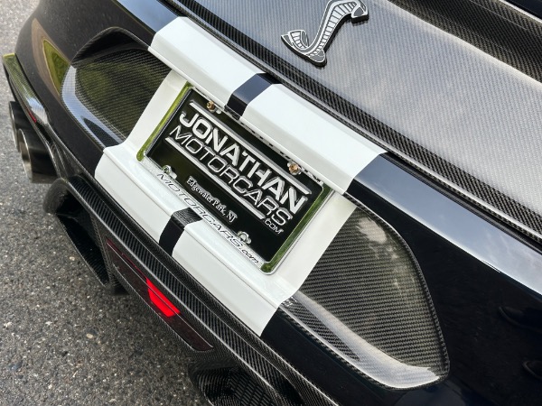 Used-2021-Ford-Mustang-Shelby-GT500-Carbon-Fiber-Track-Pack