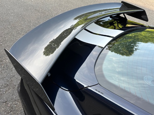 Used-2021-Ford-Mustang-Shelby-GT500-Carbon-Fiber-Track-Pack
