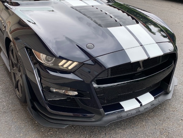 Used-2021-Ford-Mustang-Shelby-GT500-Carbon-Fiber-Track-Pack