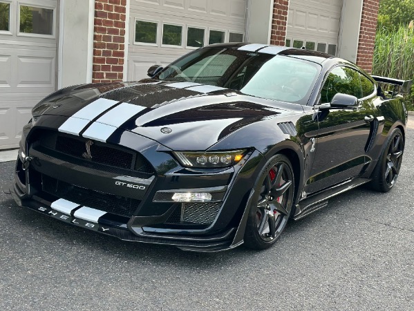 Used-2021-Ford-Mustang-Shelby-GT500-Carbon-Fiber-Track-Pack