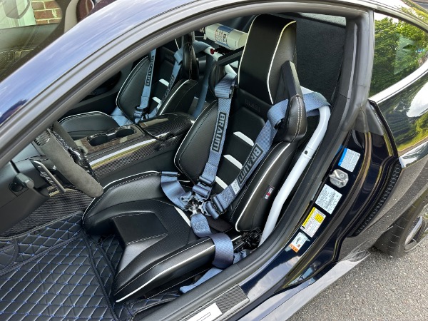Used-2021-Ford-Mustang-Shelby-GT500-Carbon-Fiber-Track-Pack