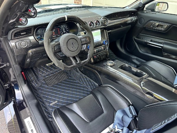 Used-2021-Ford-Mustang-Shelby-GT500-Carbon-Fiber-Track-Pack