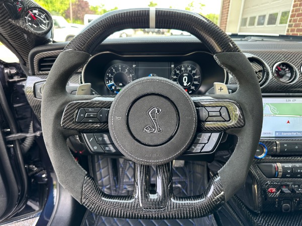 Used-2021-Ford-Mustang-Shelby-GT500-Carbon-Fiber-Track-Pack