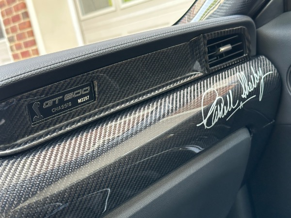 Used-2021-Ford-Mustang-Shelby-GT500-Carbon-Fiber-Track-Pack