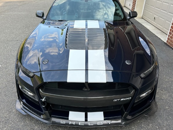 Used-2021-Ford-Mustang-Shelby-GT500-Carbon-Fiber-Track-Pack