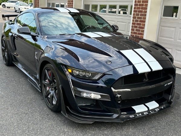 Used-2021-Ford-Mustang-Shelby-GT500-Carbon-Fiber-Track-Pack