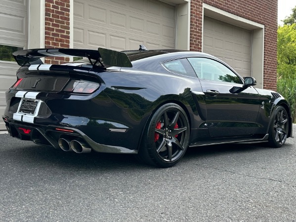 Used-2021-Ford-Mustang-Shelby-GT500-Carbon-Fiber-Track-Pack