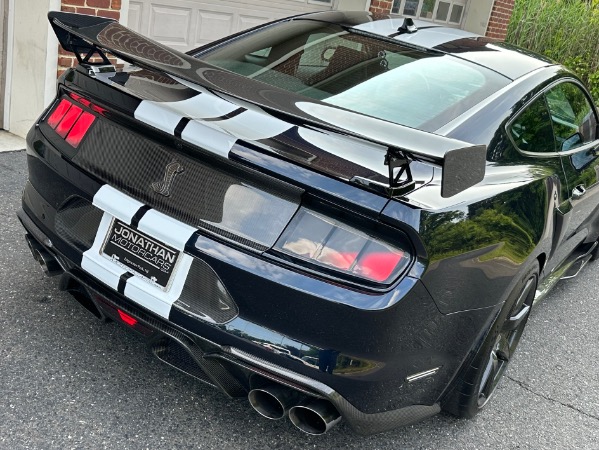 Used-2021-Ford-Mustang-Shelby-GT500-Carbon-Fiber-Track-Pack
