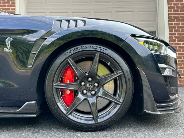 Used-2021-Ford-Mustang-Shelby-GT500-Carbon-Fiber-Track-Pack