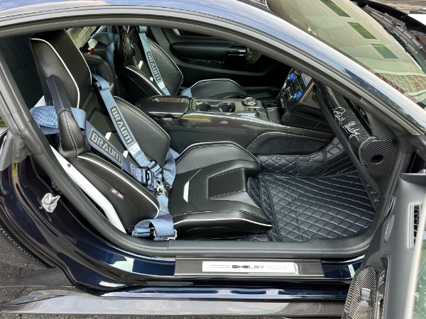 Used-2021-Ford-Mustang-Shelby-GT500-Carbon-Fiber-Track-Pack