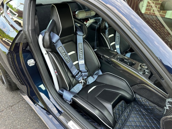 Used-2021-Ford-Mustang-Shelby-GT500-Carbon-Fiber-Track-Pack