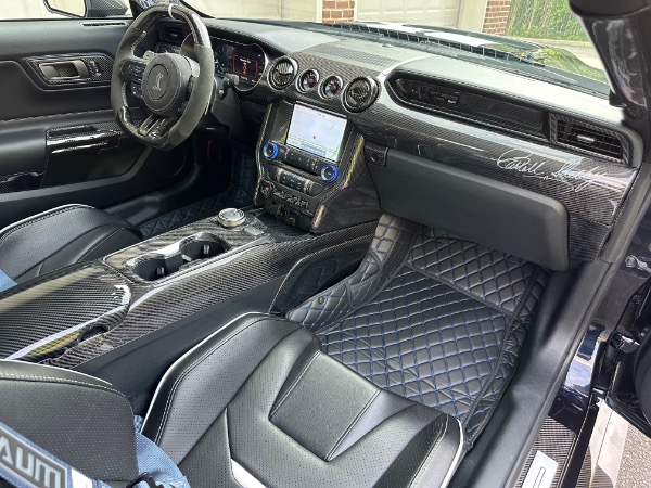 Used-2021-Ford-Mustang-Shelby-GT500-Carbon-Fiber-Track-Pack