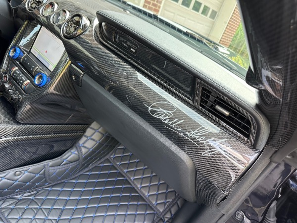 Used-2021-Ford-Mustang-Shelby-GT500-Carbon-Fiber-Track-Pack