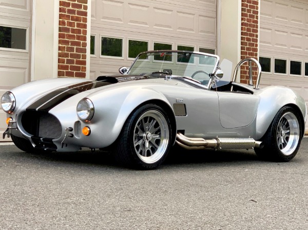 Used-1965-Backdraft-Racing-Cobra-RT4-AVAILABLE-NOW