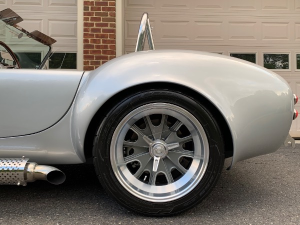 Used-1965-Backdraft-Racing-Cobra-RT4-AVAILABLE-NOW