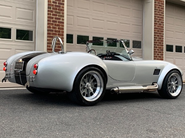 Used-1965-Backdraft-Racing-Cobra-RT4-AVAILABLE-NOW