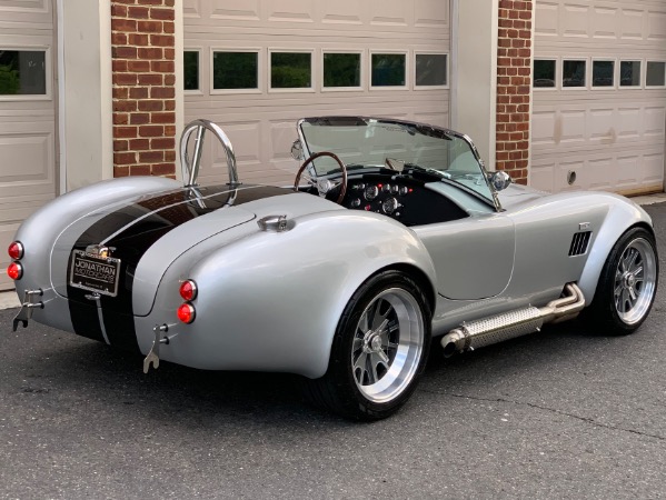 Used-1965-Backdraft-Racing-Cobra-RT4-AVAILABLE-NOW