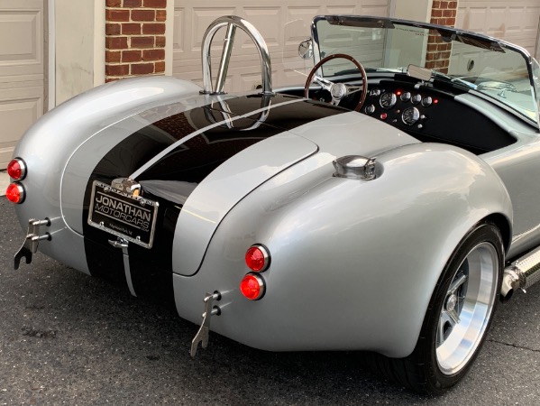 Used-1965-Backdraft-Racing-Cobra-RT4-AVAILABLE-NOW