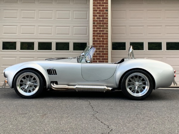 Used-1965-Backdraft-Racing-Cobra-RT4-AVAILABLE-NOW