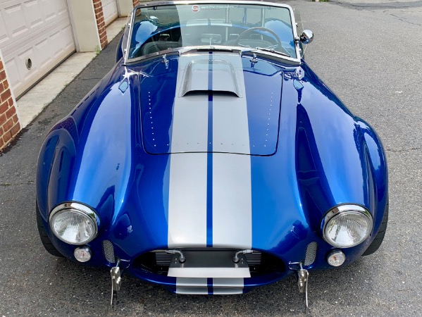 New-1965-Backdraft-Racing-Cobra-RT4-Inbound!