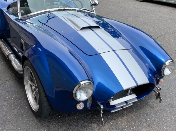 New-1965-Backdraft-Racing-Cobra-RT4-Inbound!