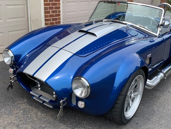 New-1965-Backdraft-Racing-Cobra-RT4-Inbound!