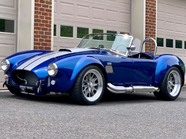 New-1965-Backdraft-Racing-Cobra-RT4-Inbound!