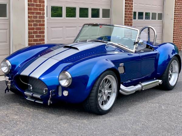 New-1965-Backdraft-Racing-Cobra-RT4-Inbound!