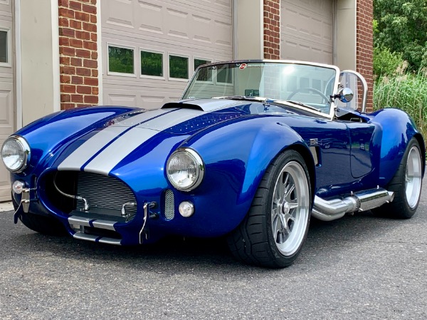 New-1965-Backdraft-Racing-Cobra-RT4-Inbound!