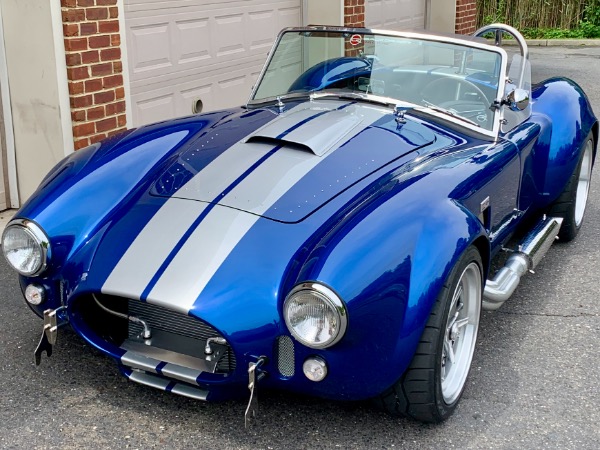 New-1965-Backdraft-Racing-Cobra-RT4-Inbound!