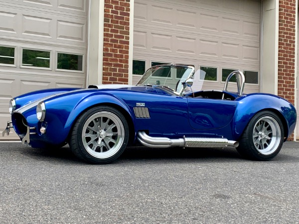 New-1965-Backdraft-Racing-Cobra-RT4-Inbound!