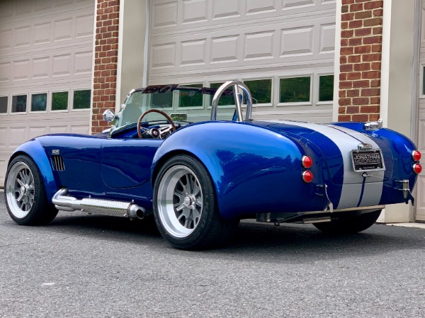 New-1965-Backdraft-Racing-Cobra-RT4-Inbound!