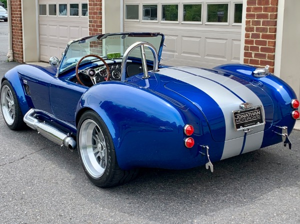 New-1965-Backdraft-Racing-Cobra-RT4-Inbound!