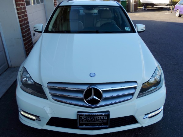 Used-2012-Mercedes-Benz-C-Class-C-300-Sport-4MATIC