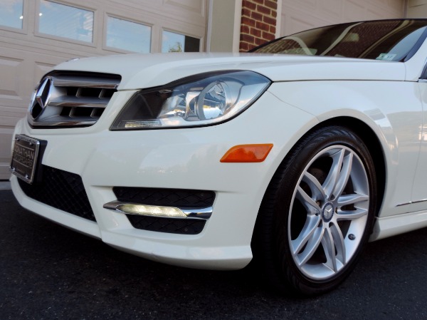 Used-2012-Mercedes-Benz-C-Class-C-300-Sport-4MATIC