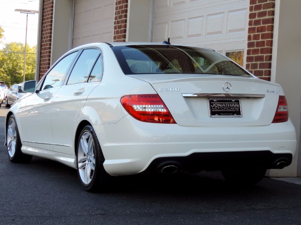 Used-2012-Mercedes-Benz-C-Class-C-300-Sport-4MATIC