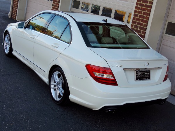 Used-2012-Mercedes-Benz-C-Class-C-300-Sport-4MATIC