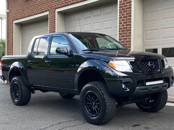 Used-2020-Nissan-Frontier-SV-Midnight