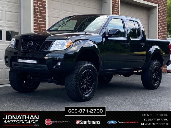 Used-2020-Nissan-Frontier-SV-Midnight