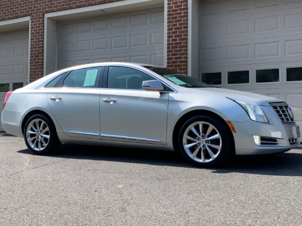 Used-2014-Cadillac-XTS-AWD-Luxury-Collection