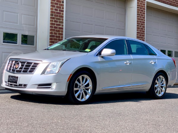 Used-2014-Cadillac-XTS-AWD-Luxury-Collection