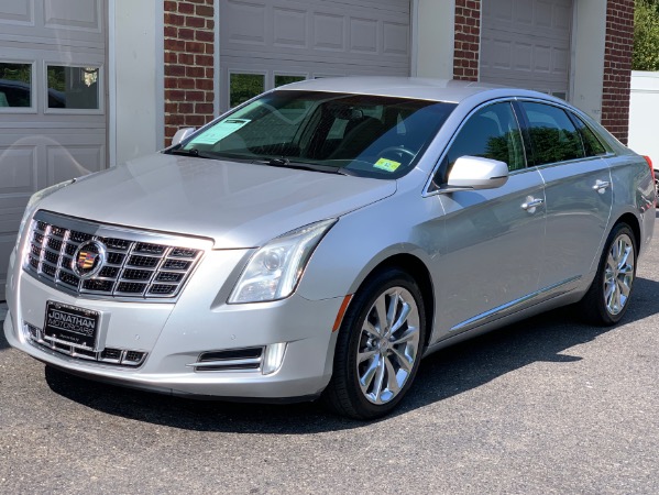 Used-2014-Cadillac-XTS-AWD-Luxury-Collection