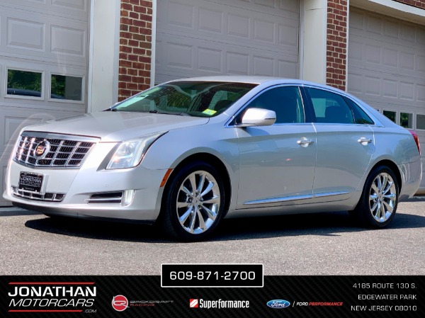 Used-2014-Cadillac-XTS-AWD-Luxury-Collection